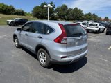 Used 2015 Honda CR-V LX image 2