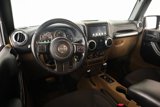 Used 2015 Jeep Wrangler Unlimited Sahara w/ Connectivity Group image 2