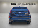 New 2024 Cadillac XT4 Premium Luxury w/ Active Safety Package image 5