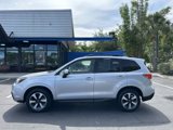 Used 2017 Subaru Forester 2.5i Limited w/ Popular Package #2 image 3