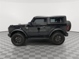 Certified 2022 Ford Bronco Big Bend image 2