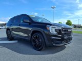 Certified 2022 GMC Terrain SLE w/ Driver Convenience Package image 3