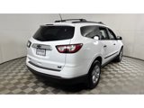 Used 2017 Chevrolet Traverse LS image 5