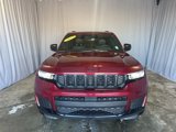Used 2023 Jeep Grand Cherokee L Laredo image 2