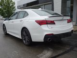 Used 2020 Acura TLX V6 w/ A-SPEC Pkg image 3