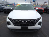 Used 2022 Hyundai Tucson SE image 3