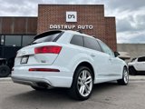 Used 2017 Audi Q7 3.0T Prestige w/ Prestige Package image 6