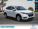Used 2020 Honda HR-V EX image 3