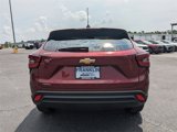 Used 2025 Chevrolet Trax LS image 5