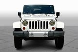 Used 2010 Jeep Wrangler Unlimited Sahara w/ Dual Top Group image 3
