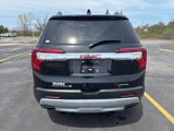 Used 2021 GMC Acadia SLT image 4