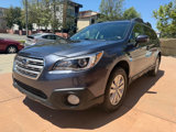 Used 2015 Subaru Outback 2.5i Premium image 2