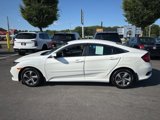 Used 2020 Honda Civic LX image 5