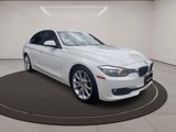 Used 2013 BMW 320i Sedan image 2
