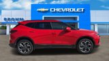 Used 2021 Chevrolet Blazer RS w/ Enhanced Convenience Package image 2