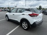Used 2019 Nissan Kicks S image 5