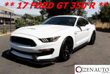 Used 2017 Ford Mustang Shelby GT350R w/ GT350R Equipment Group 920A image 3