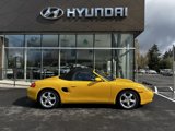 Used 2002 Porsche Boxster image 5