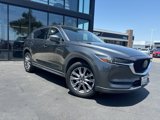 Used 2019 MAZDA CX-5 Grand Touring Reserve image 2