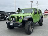 Used 2019 Jeep Wrangler Unlimited Rubicon w/ Safety Group image 2