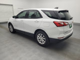 Used 2018 Chevrolet Equinox LS image 3