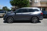 Used 2020 Honda Pilot Touring image 2