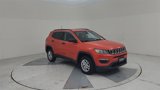 Certified 2019 Jeep Compass Sport image 3
