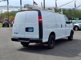 Used 2012 Chevrolet Express 2500 w/ Power Package image 2