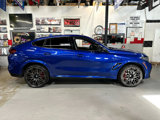 Used 2022 BMW X6 M Competition w/ Competition Package image 4