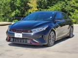 Used 2023 Kia Forte GT image 4