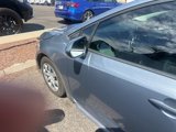Used 2021 Toyota Corolla LE w/ Carpet Mat Package (TMS) image 3