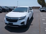 Used 2023 Chevrolet Equinox LT image 3