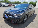 Used 2023 Kia Forte GT-Line w/ GT-Line Premium Package image 4
