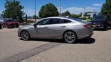 Used 2022 Chevrolet Malibu LT image 6