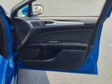 Used 2020 Ford Fusion SE image 4