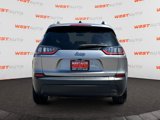 Used 2019 Jeep Cherokee Latitude w/ Popular Appearance Group image 4