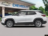 New 2025 Chevrolet TrailBlazer LT image 4