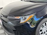 New 2025 Toyota Corolla LE image 4