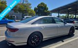 Used 2022 Audi S8 w/ S8 Comfort Plus Package image 2