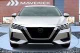 Used 2022 Nissan Sentra SV image 2
