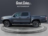 Used 2020 Toyota Tacoma TRD Sport image 2