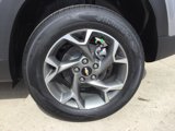 New 2025 Chevrolet Trax LT w/ Sunroof Package image 5