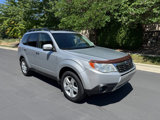 Used 2010 Subaru Forester 2.5X Premium w/ Popular Equipment Group 1B image 5