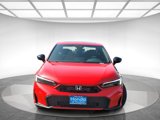 New 2025 Honda Civic FWD Hybrid Sedan image 2