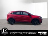 Used 2022 Honda HR-V Sport image 4