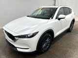 Used 2019 MAZDA CX-5 Touring image 3