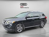 Used 2017 Nissan Pathfinder SL w/ SL Premium Package image 3