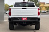 New 2025 Chevrolet Silverado 2500 Custom w/ Z71 Off-Road Package image 6