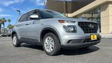Certified 2022 Hyundai Venue SE image 5