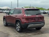 Certified 2020 Jeep Cherokee Limited image 5